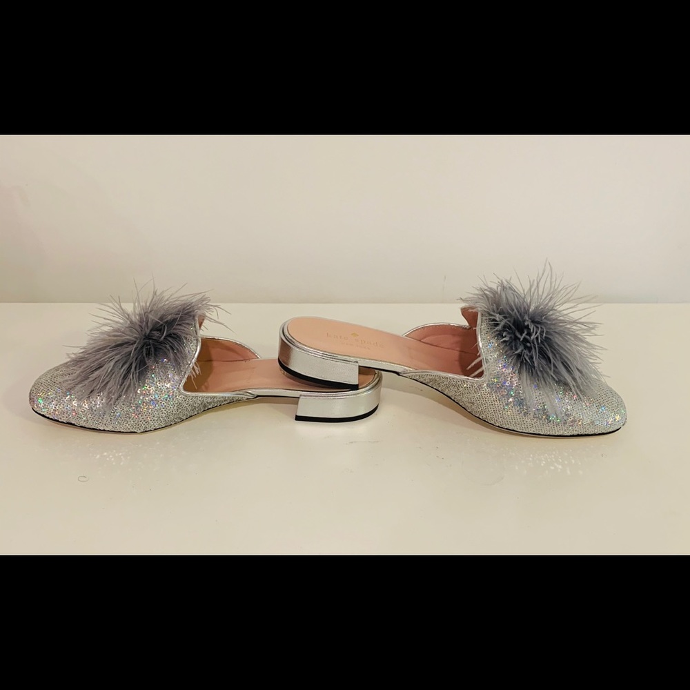 Kate Spade Mule.